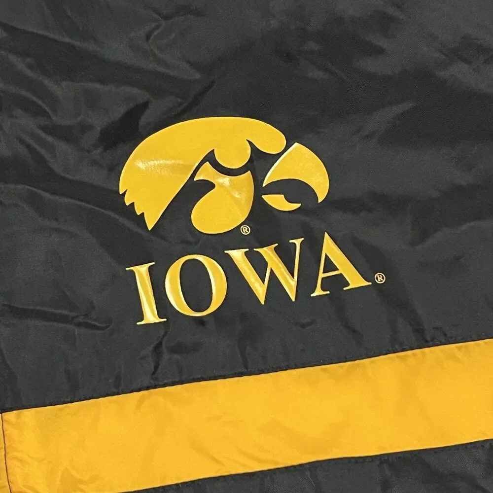 Storm Duds vintage iowa